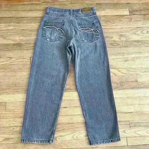 Evolution in Design 100% cotton men's jeans size 34
